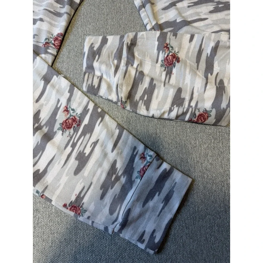 Nine West Sleepwear Women's Pajama Lounge Pants‎ Size XL